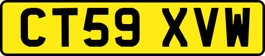 CT59XVW