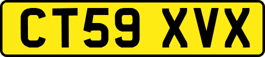 CT59XVX