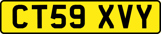 CT59XVY