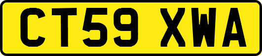 CT59XWA