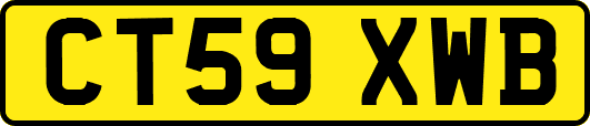 CT59XWB