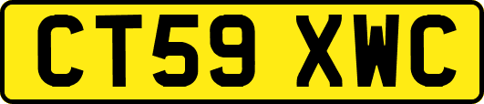 CT59XWC