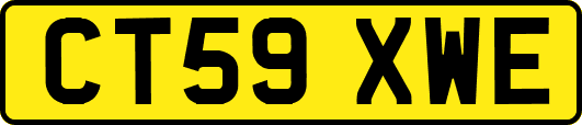 CT59XWE
