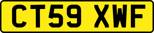 CT59XWF