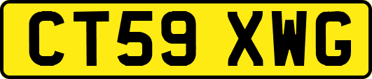 CT59XWG