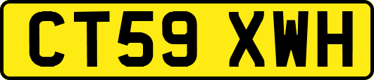 CT59XWH