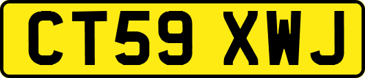 CT59XWJ