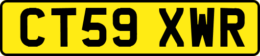 CT59XWR