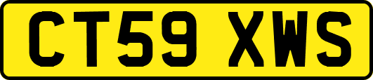 CT59XWS