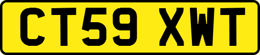 CT59XWT