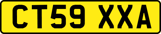 CT59XXA