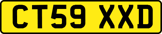 CT59XXD