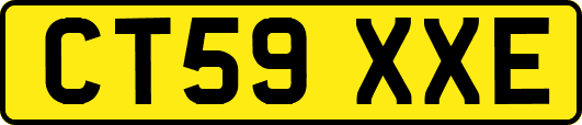 CT59XXE