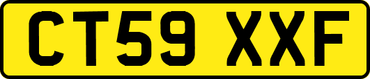 CT59XXF