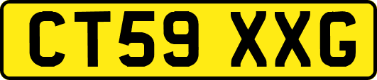 CT59XXG