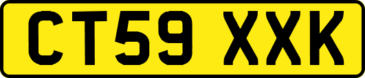 CT59XXK
