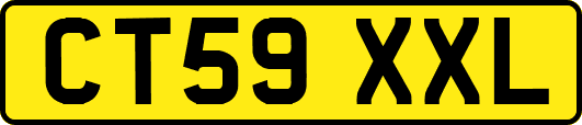 CT59XXL