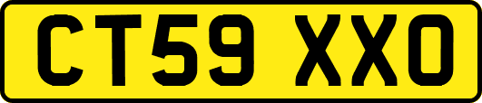 CT59XXO