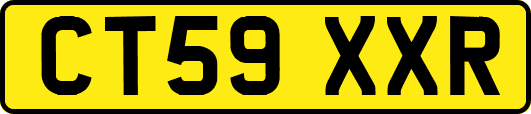 CT59XXR