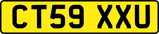 CT59XXU