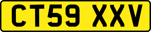 CT59XXV