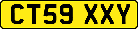 CT59XXY