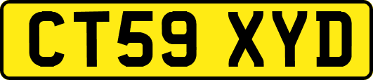 CT59XYD