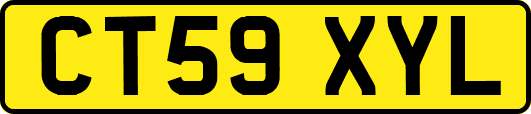 CT59XYL