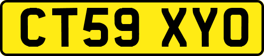 CT59XYO