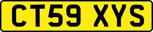 CT59XYS