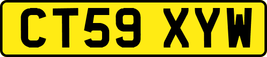 CT59XYW