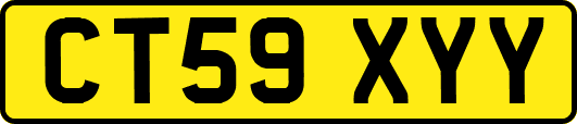 CT59XYY