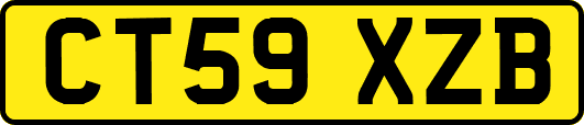 CT59XZB