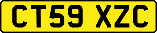 CT59XZC