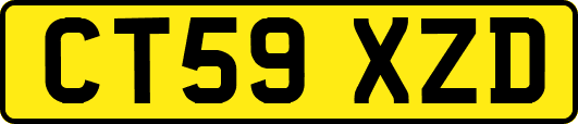 CT59XZD