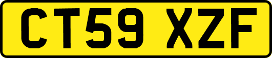 CT59XZF