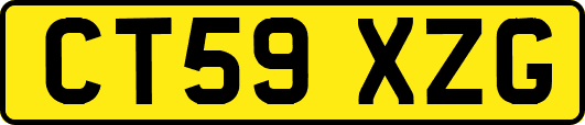 CT59XZG