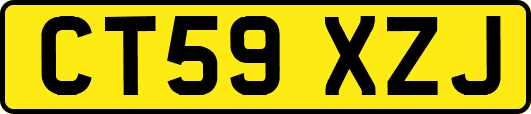 CT59XZJ