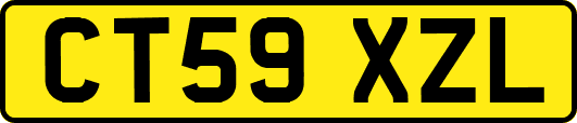 CT59XZL