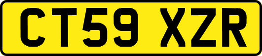 CT59XZR