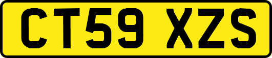 CT59XZS