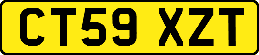 CT59XZT