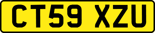 CT59XZU