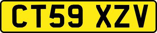 CT59XZV