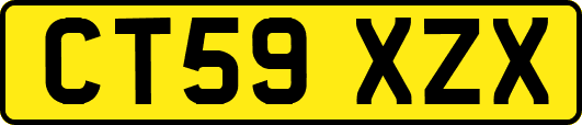 CT59XZX