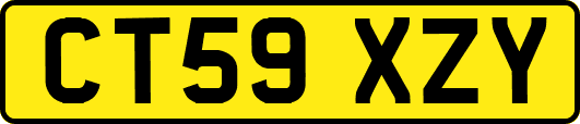 CT59XZY