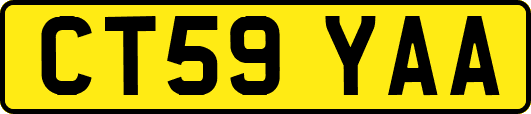 CT59YAA