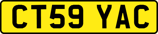 CT59YAC