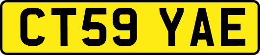 CT59YAE