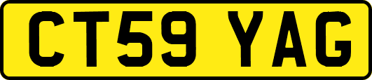 CT59YAG